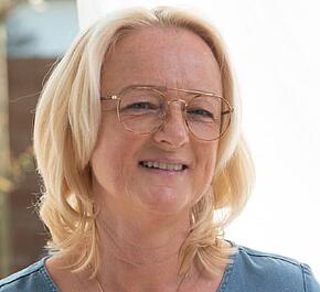 Anke Portrait Start