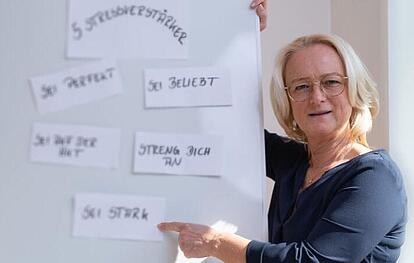 Anke Kluener 3 Firmen