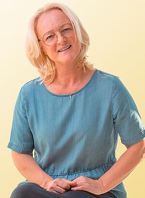 Anke Ueber Mich